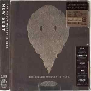 The Yellow Monkey - The Yellow Monkey Is Here. New Best Album