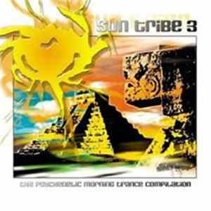 Various - Sun Tribe 3 Album