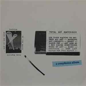 Various - Looking At The Earth From Neptune, And It Was Good Album
