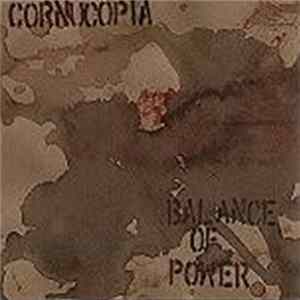 Cornucopia - Balance Of Power Album