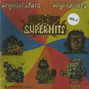Various - Superhits Vol. 2 Album