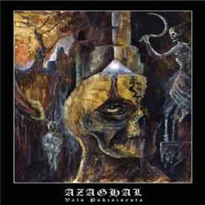 Azaghal - Valo pohjoisesta Album