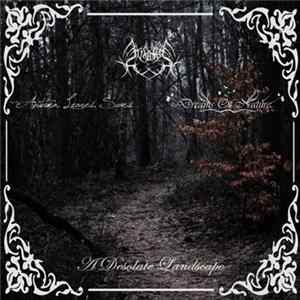 Lumnos - A Desolate Landscape Album
