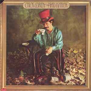 Chick Corea - The Mad Hatter Album