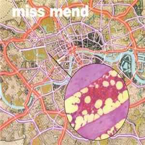 Miss Mend - Macrometric Album