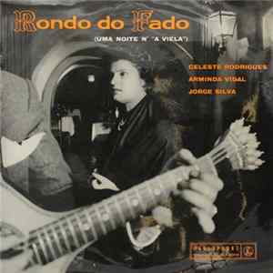Arminda Vidal, Jorge Silva , Celeste Rodrigues - Ronda do Fado- Uma Noite N'A Viela Album