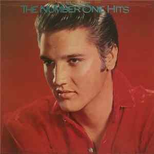 Elvis Presley - The Number One Hits Album