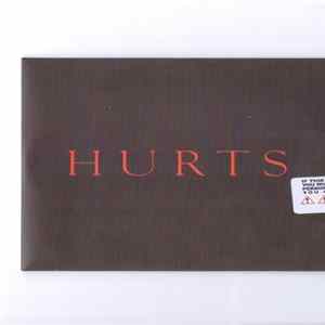 Hurts - Exile Sampler (2) Album
