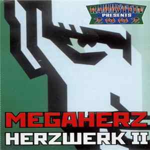 Megaherz - Herzwerk II Album