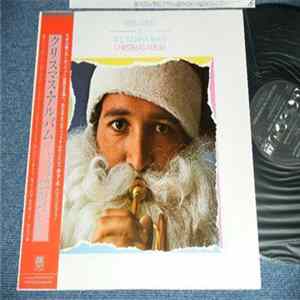 Herb Alpert & The Tijuana Brass - Christmas Album Album