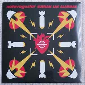 No Te Va Gustar - Suenan Las Alarmas Album