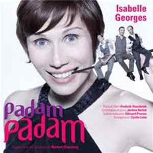 Isabelle Georges - Padam Padam Album
