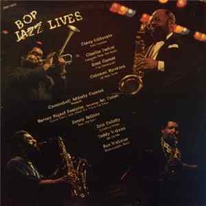 Various - Bop Lives Album