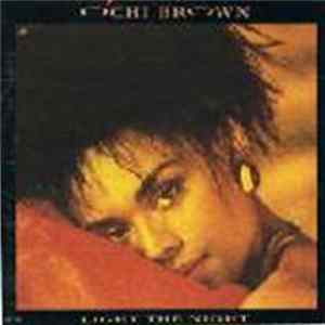 O'Chi Brown - Light The Night Album