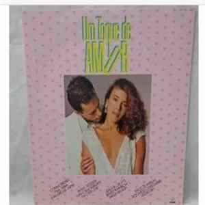 Various - Um Toque De Amor Album