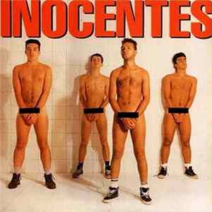 Inocentes - Inocentes Album