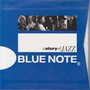 Various - Blue Note A Story Of Jazz Album
