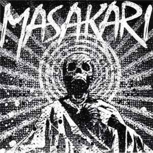 Masakari - Eden Compromised Album