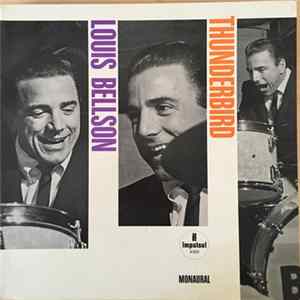 Louis Bellson - Thunderbird Album