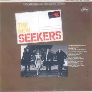 The Seekers - The New Seekers Album
