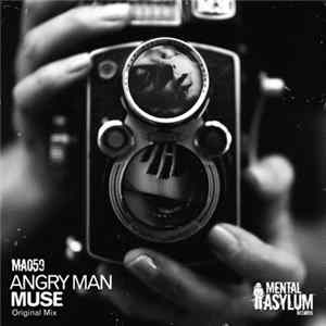 Angry Man - Muse Album