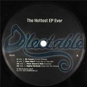 Various - The Hottest EP Ever Album