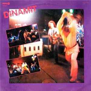 Dinamit - Dinamit Album