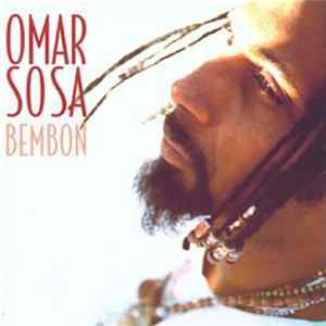Omar Sosa - Bembon Album