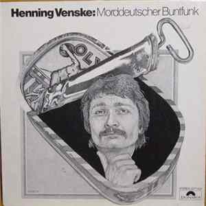 Henning Venske - Morddeutscher Buntfunk - 4. Progrom Album