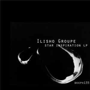 Ilisho Groupe - Star Inspiration LP Album