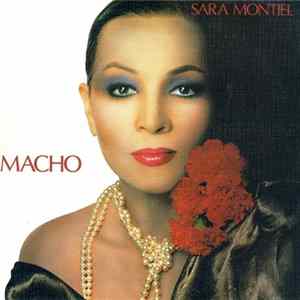 Sara Montiel - Macho Album