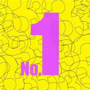 Various - No.1 Album