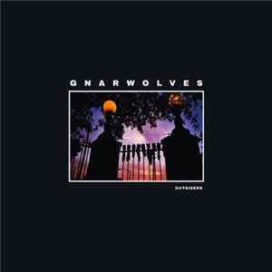 Gnarwolves - Outsiders Album