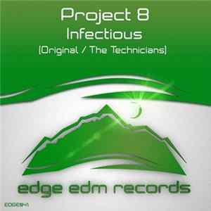 Project 8 - Infectious Album