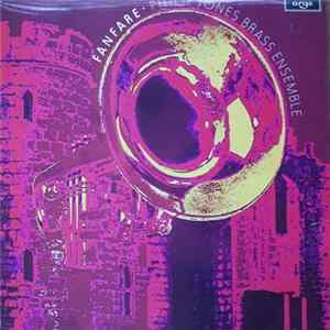 Philip Jones Brass Ensemble - Fanfare Album