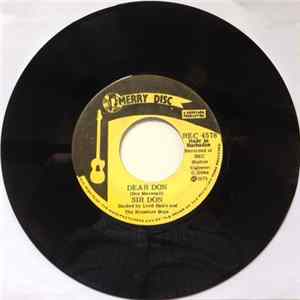 Sir Don - Dear Don Album