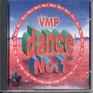 Various - VMP Dance No.1 Album