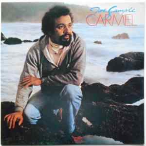 Joe Sample - Carmel Album