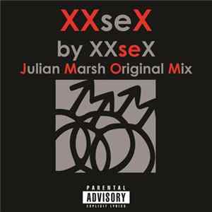 XXseX - XXseX Album