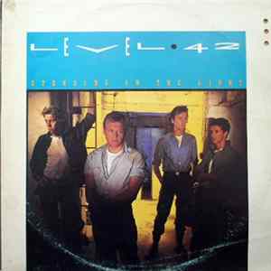 Level 42 - Standing In The Light Album