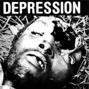 Depression - The Reactor Records Years Album