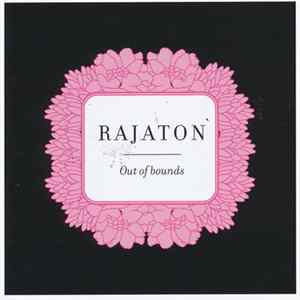 Rajaton - Out Of Bounds Album