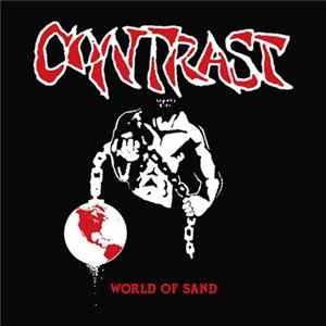 Contrast - World Of Sand Album