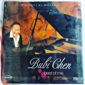 Bubi Chen - Best Of Me Album