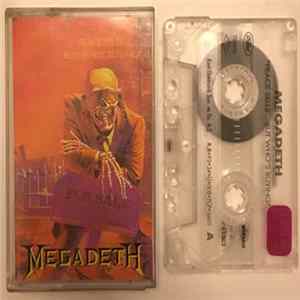 Megadeth - Peace Sells...But Who's Buying? Album