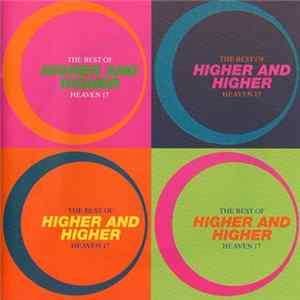 Heaven 17 - Higher And Higher - The Best Of Heaven 17 Album