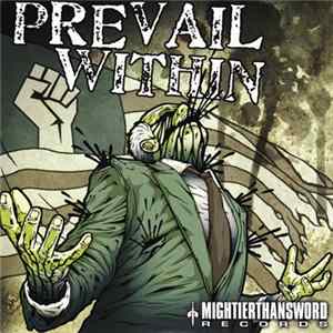 Prevail Within / Smartbomb - Prevail Within / Smartbomb Album