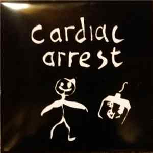 Cardiac Arrest - The Obvious Identity Album