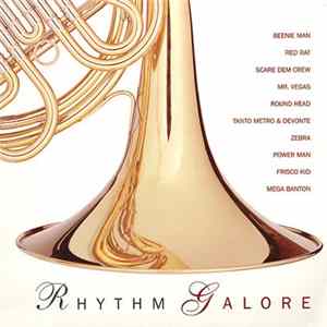 Various - Rhythm Galore Album