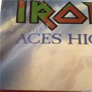 Iron Maiden - Aces High Album